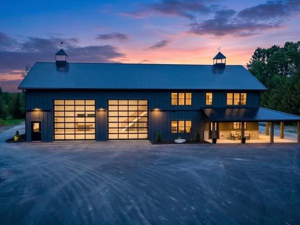 10434 COUNTRY LANE, Sister Bay, WI 54234