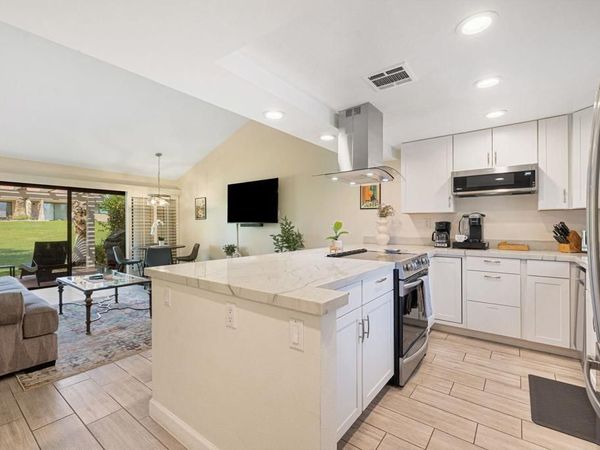40733 La Costa Circle E, Palm Desert, CA 92211