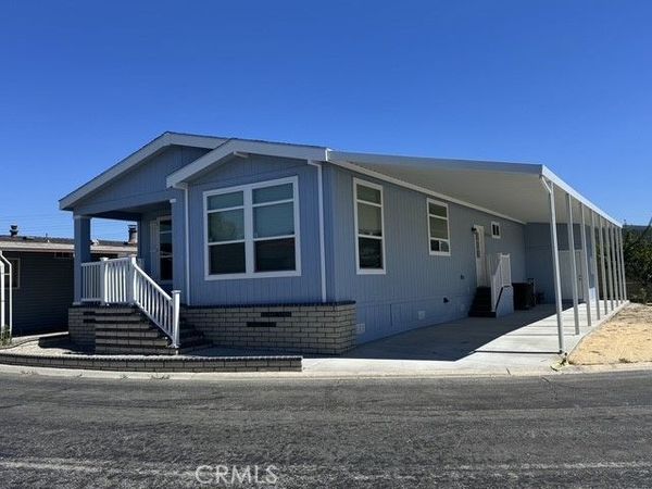 3595 Santa Fe Avenue, Unit 46, Long Beach, CA 90810