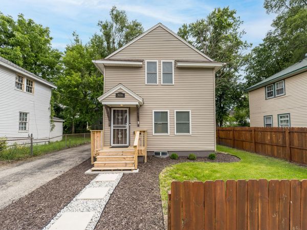 516 Lay Boulevard, Kalamazoo, MI 49001