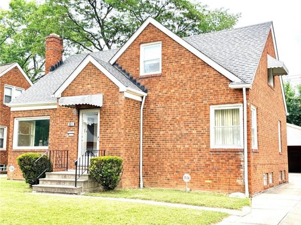 3975 Warrendale Road , South Euclid, OH 44118