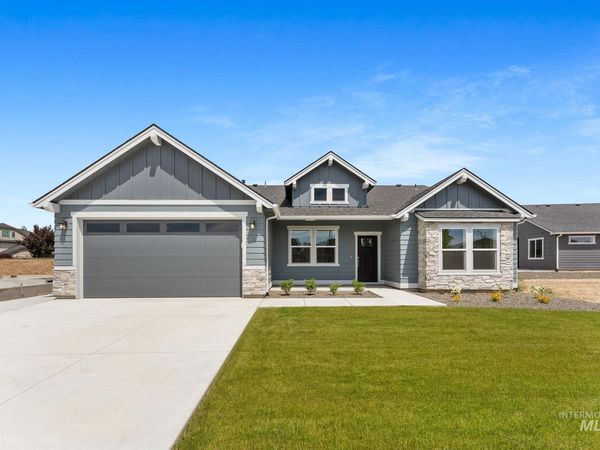 757 Maxine Lane West, Unit Lot 11 Blo, Kimberly, ID 83341