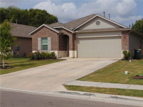 305 Cibolo Creek DR, Kyle, TX 78640