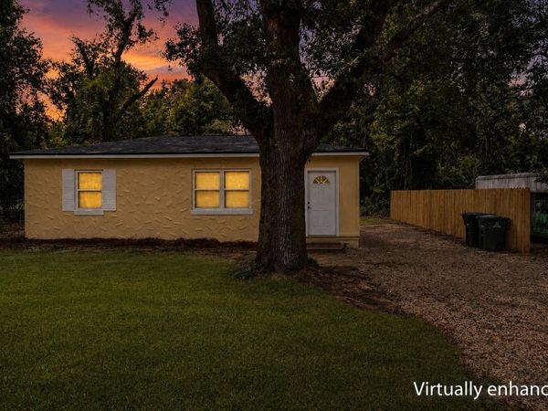 3853 Roberts Avenue, Tallahassee, FL 32310