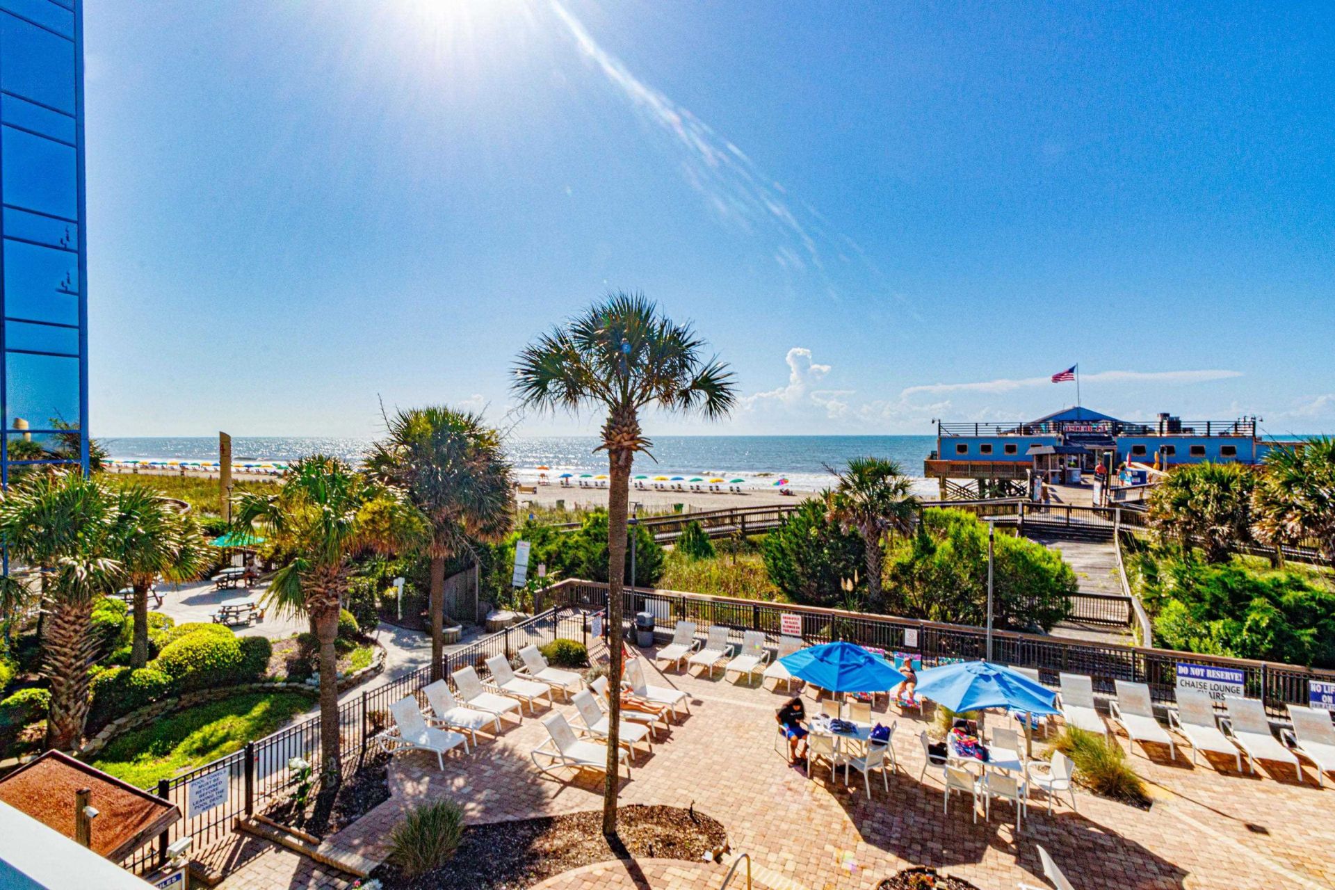 1304 N Ocean Blvd.  Photo 2