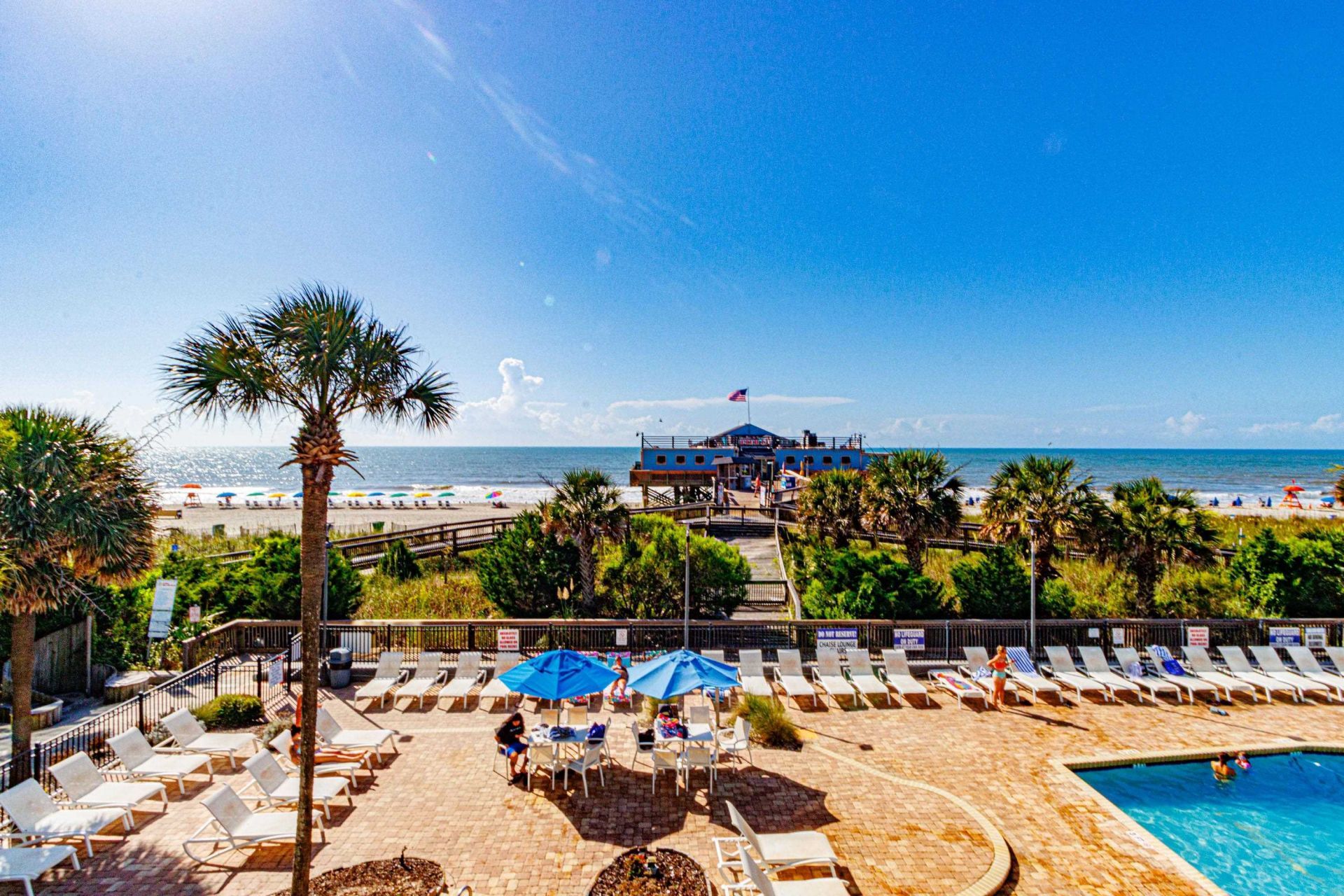 1304 N Ocean Blvd.  Photo 3
