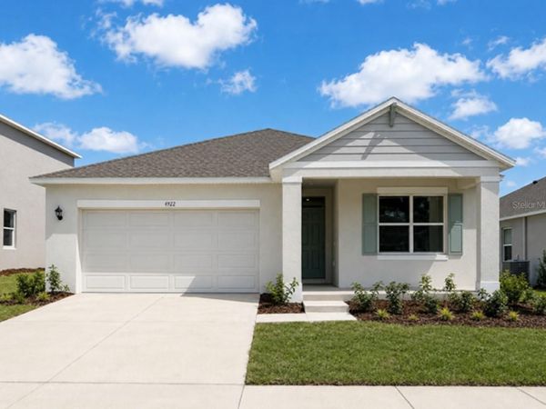 4922 MARSHELDER STREET, APOPKA, FL 32712