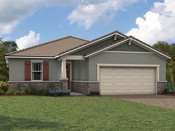 18319 CHROMATA DRIVE , VENICE, FL 34293