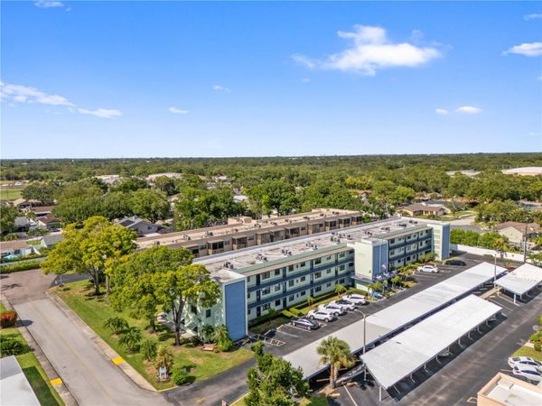 5973 TERRACE PARK DRIVE N, Unit 101, ST PETERSBURG, FL 33709