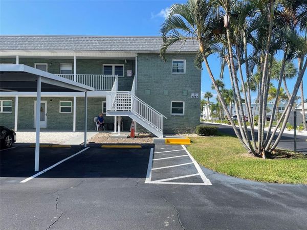 5287 81ST STREET N, Unit 12, ST PETERSBURG, FL 33709