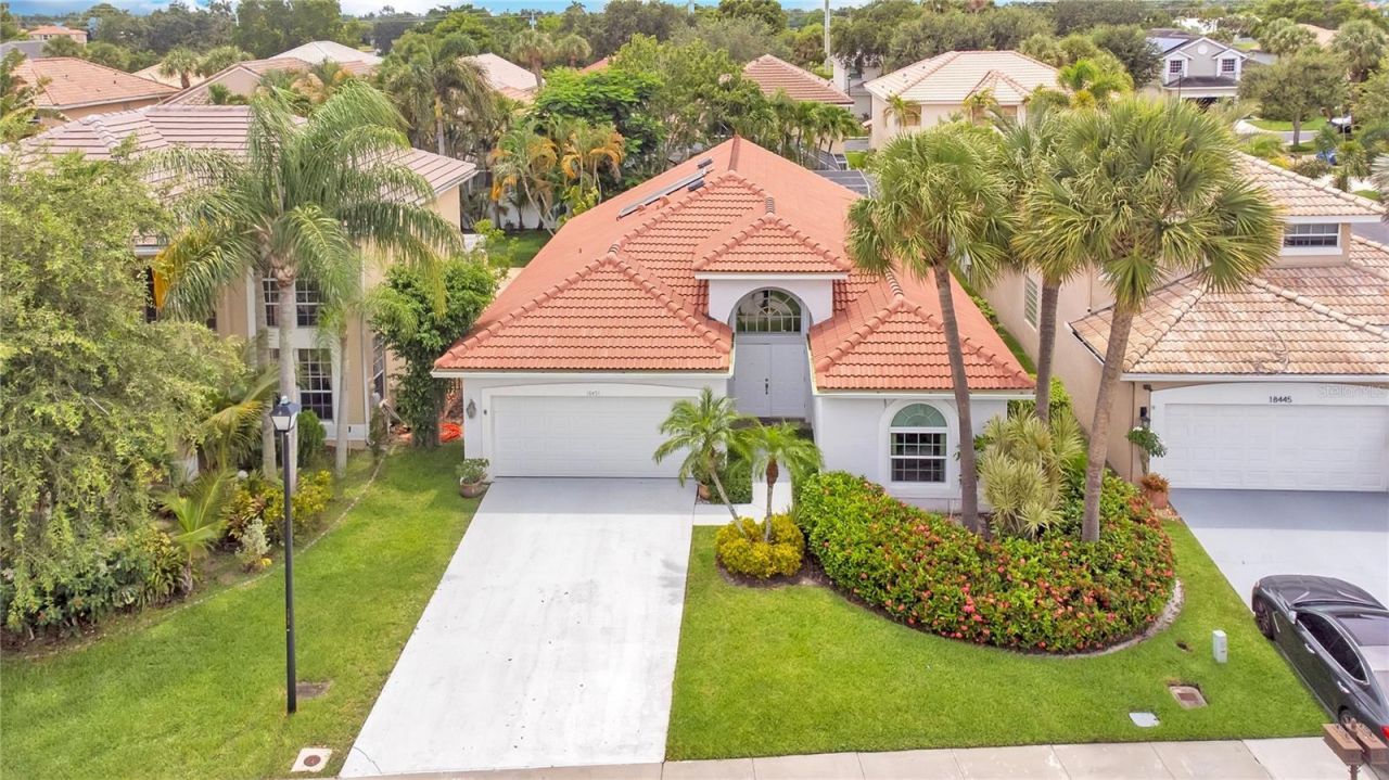 18451 E Covington Trace , Boca Raton, FL 33498 Photo