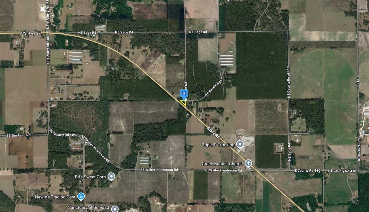 4145 E Us Hwy 27 , Mayo, FL 32066 Photo