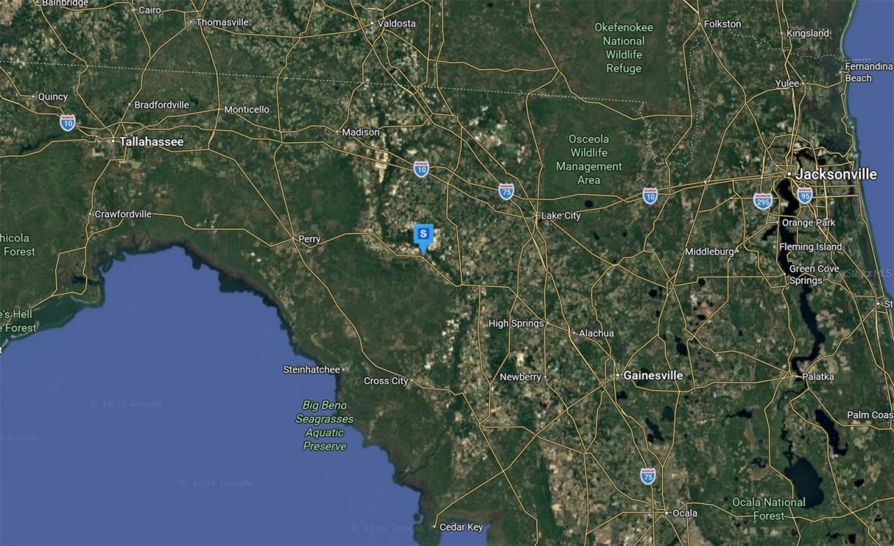 4145 E Us Hwy 27 , Mayo, FL 32066 Photo