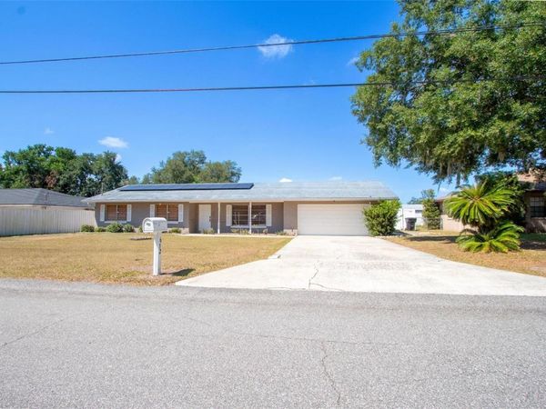 HAINES CITY, FL 33844