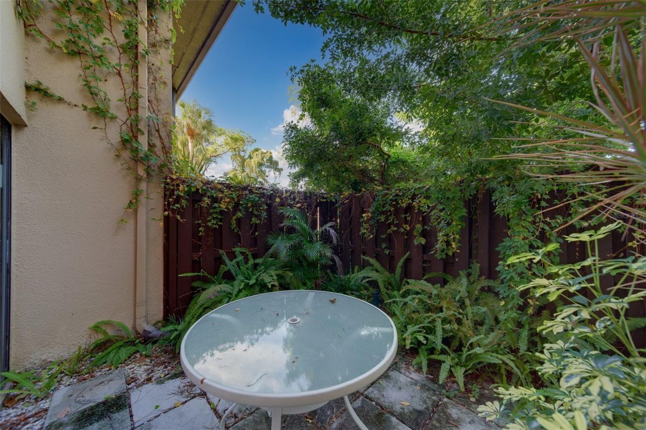 890 N Village Drive N, Unit 103, Saint Petersburg, FL 33716 Photo