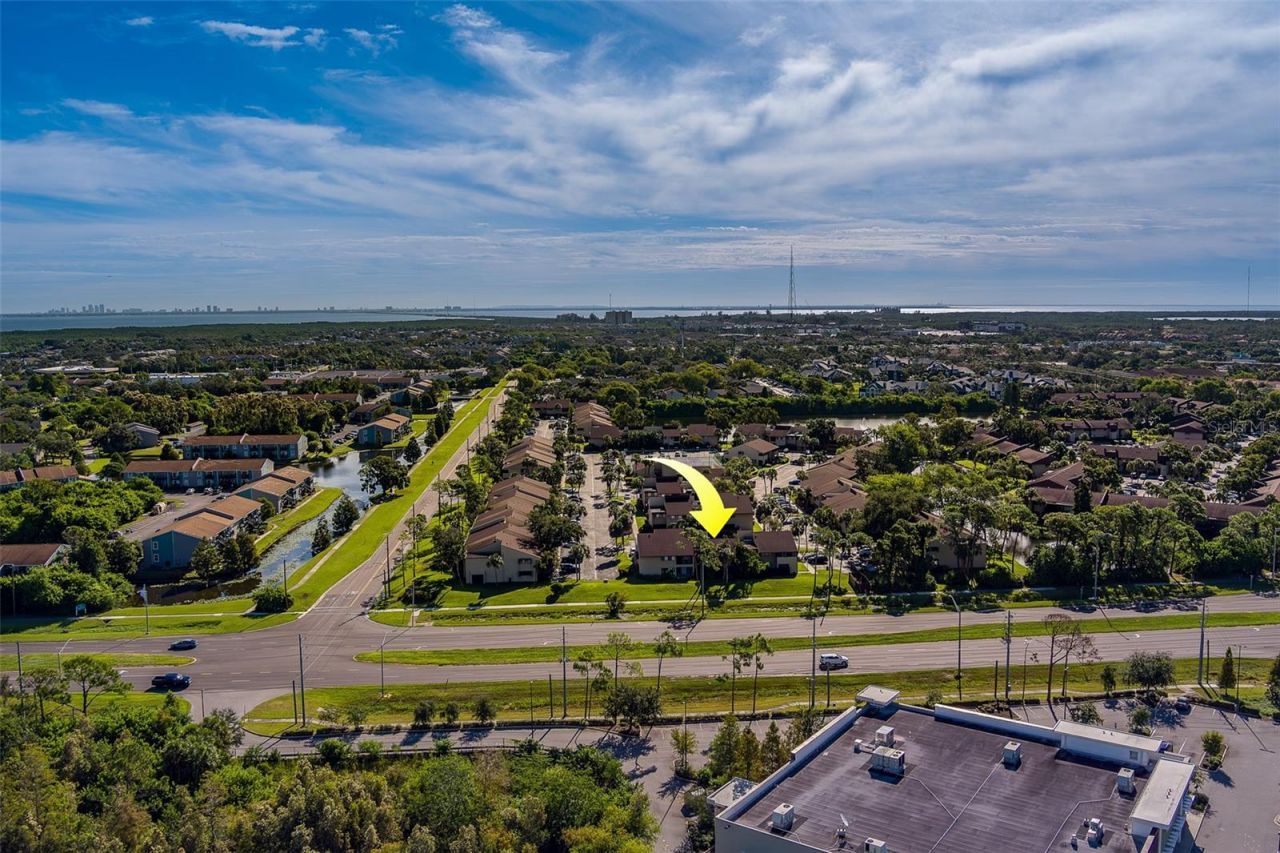890 N Village Drive N, Unit 103, Saint Petersburg, FL 33716 Photo