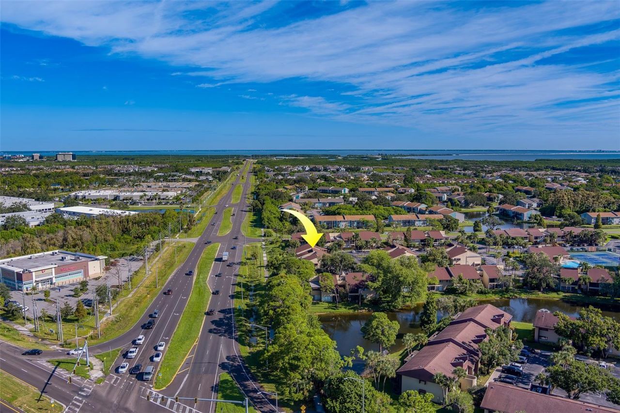 890 N Village Drive N, Unit 103, Saint Petersburg, FL 33716 Photo
