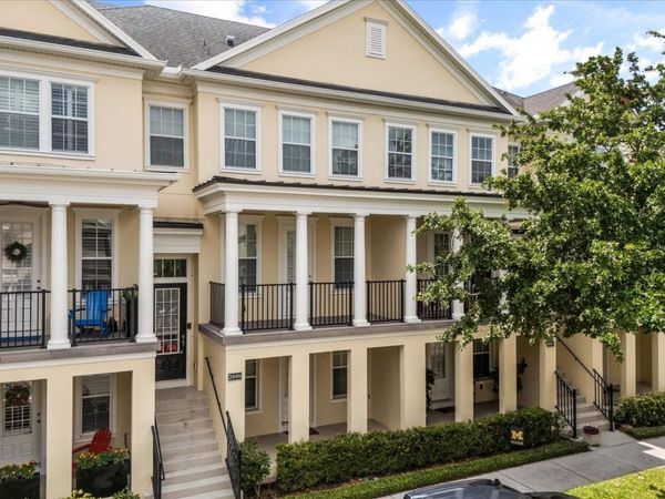 2046 PROSPECT AVENUE , ORLANDO, FL 32814