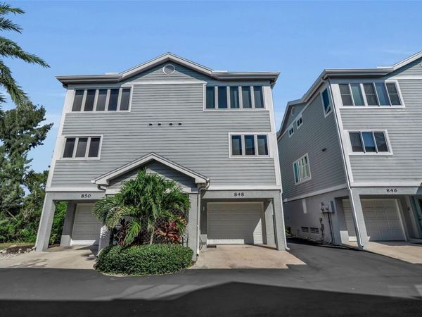 848 EVERGREEN WAY, LONGBOAT KEY, FL 34228