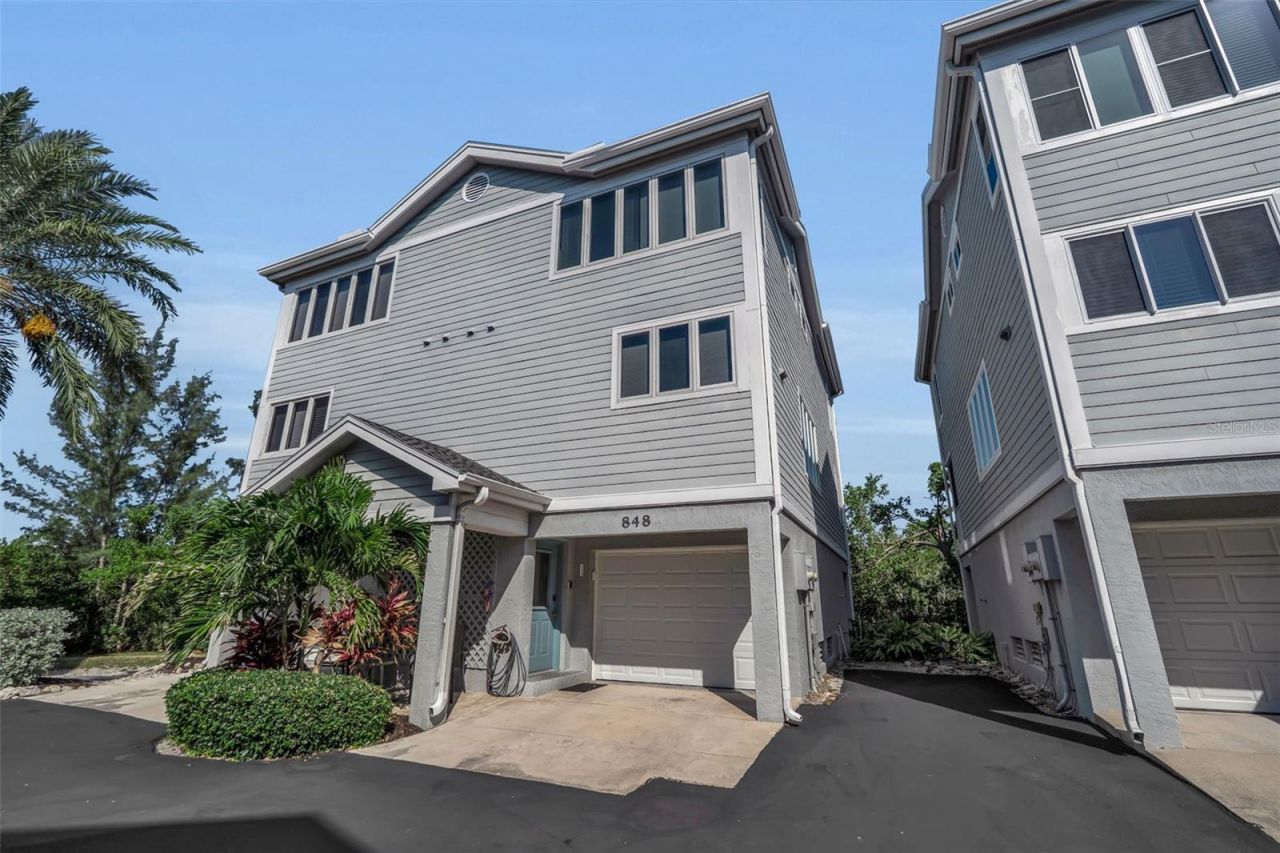 848 Evergreen Way, Longboat Key, FL 34228 Photo