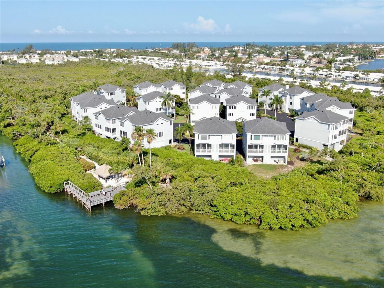848 Evergreen Way, Longboat Key, FL 34228 Photo