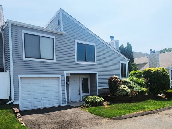 55 Peddlars, Unit 55, Branford, CT 06405
