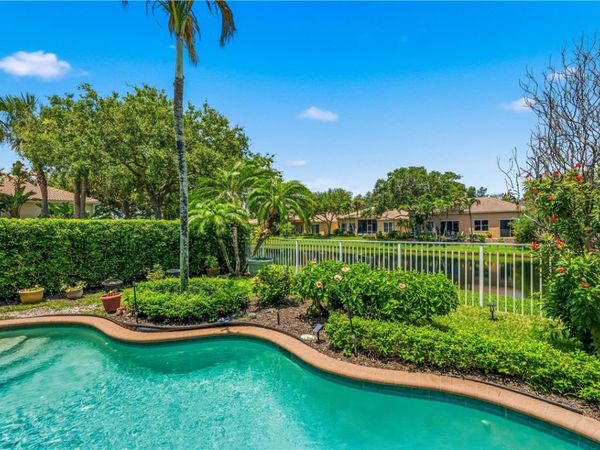 9535 E Maiden Court, Vero Beach, FL 32963
