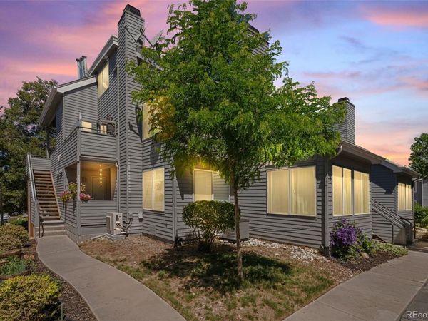 8500 E Jefferson Avenue , Unit 17F, Denver, CO 80237
