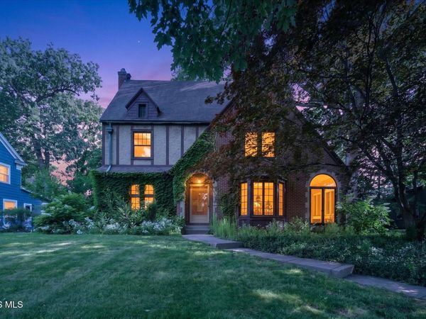 3412 Gallatin Road , Ottawa Hills, OH 43606