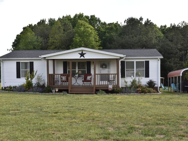 7725 Medical Center RD , Axton, VA 24054