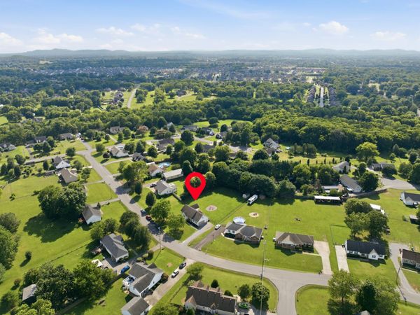 210 Stockton Dr , Murfreesboro, TN 37128