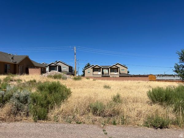 968 S 170 W, Cedar City, UT 84720