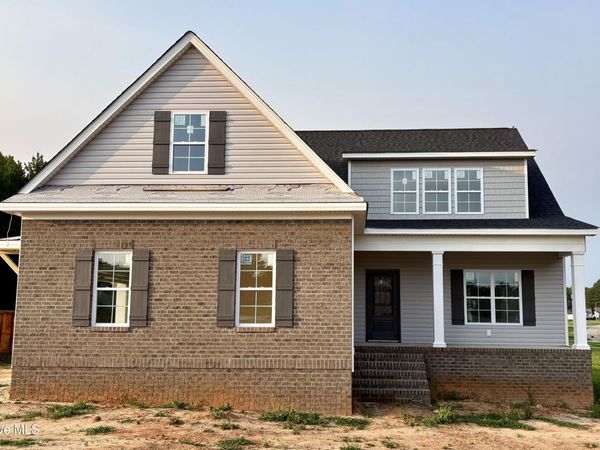 7320 Huckleberry Drive , Spring Hope, NC 27882