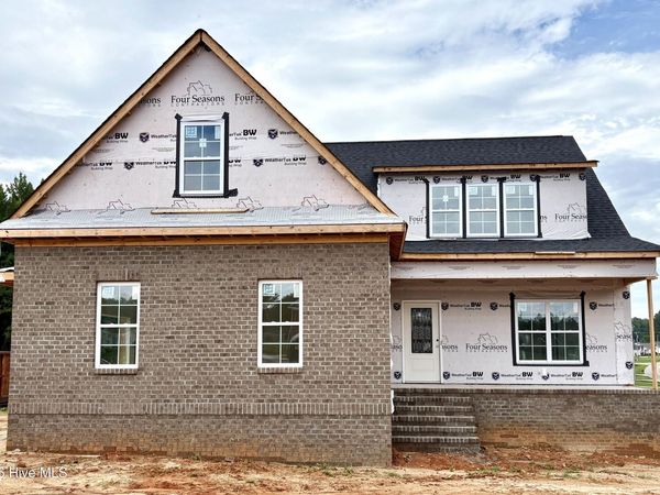7320 Huckleberry Drive , Spring Hope, NC 27882