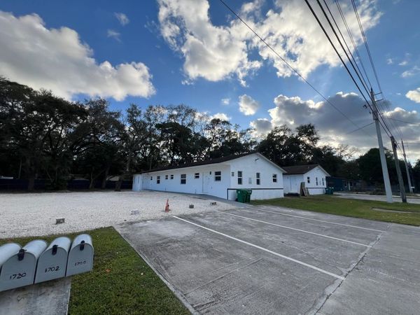 1702 NE 146th Street, Miami, FL 33181