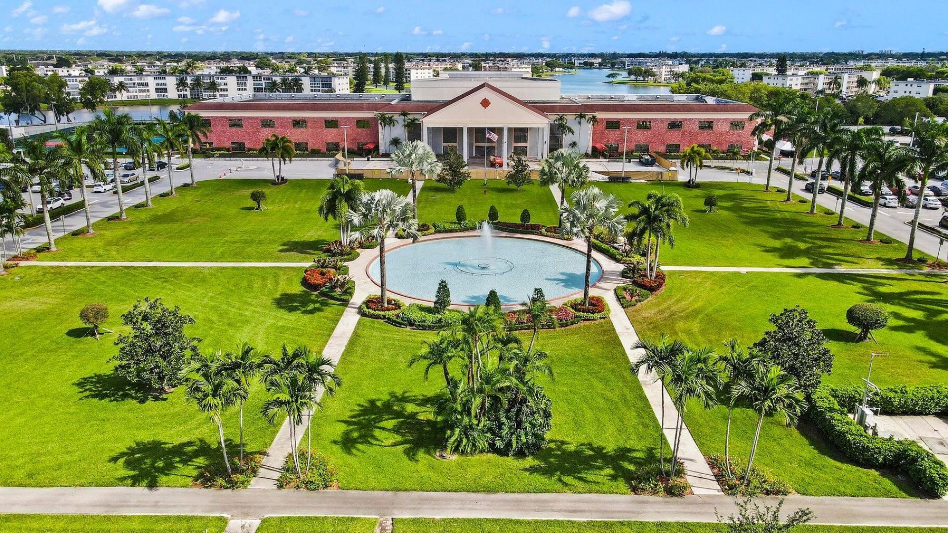 4053 Wolverton C, Boca Raton, FL 33434 Photo