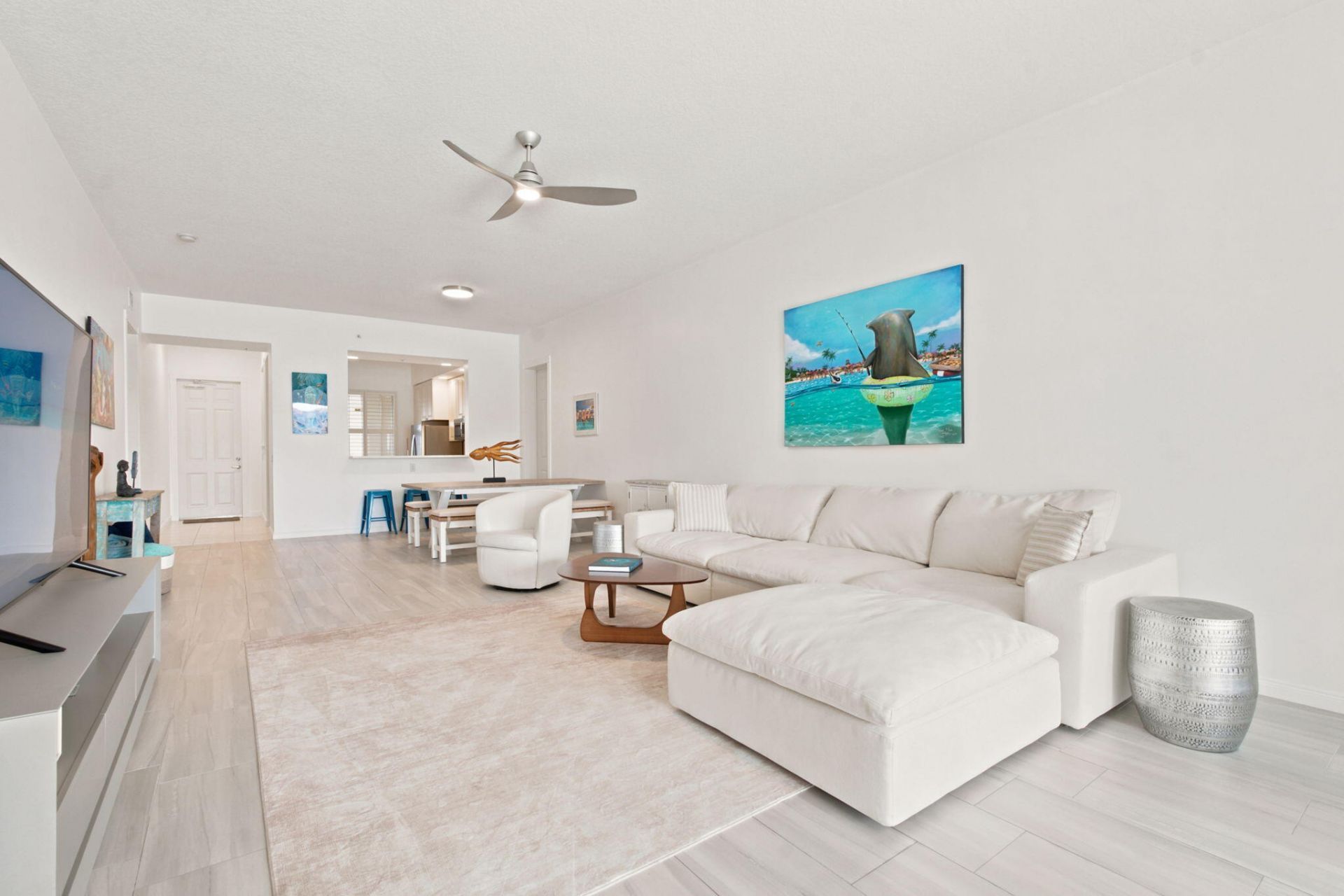 11 Harbour Isle Drive W, Unit 206, Fort Pierce, FL 34949 Photo