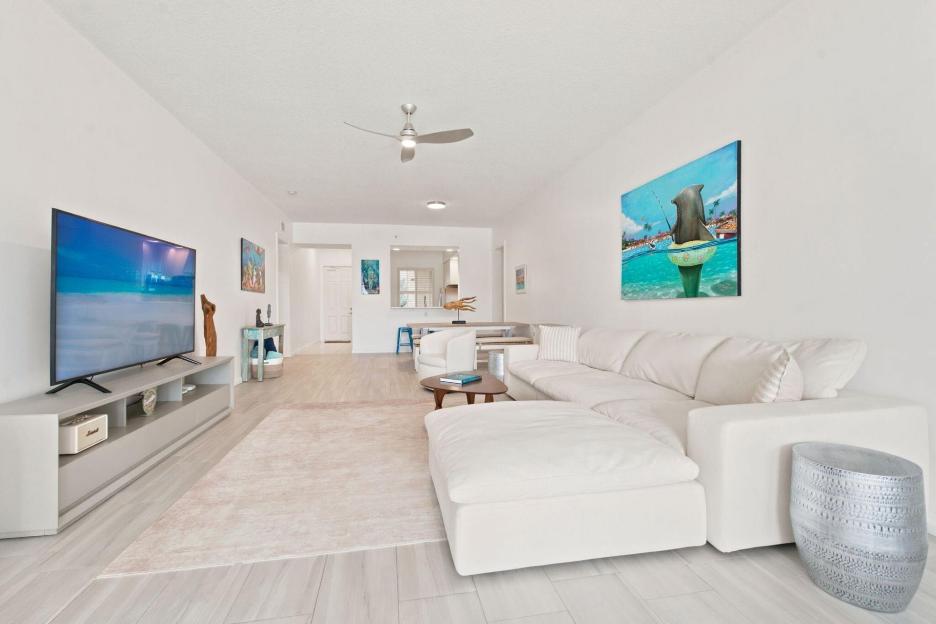 11 Harbour Isle Drive W, Unit 206, Fort Pierce, FL 34949 Photo