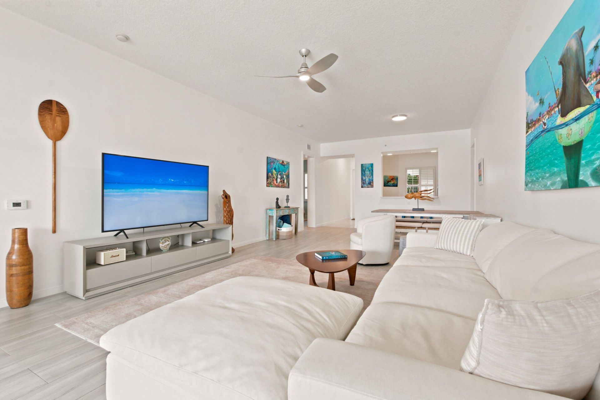 11 Harbour Isle Drive W, Unit 206, Fort Pierce, FL 34949 Photo