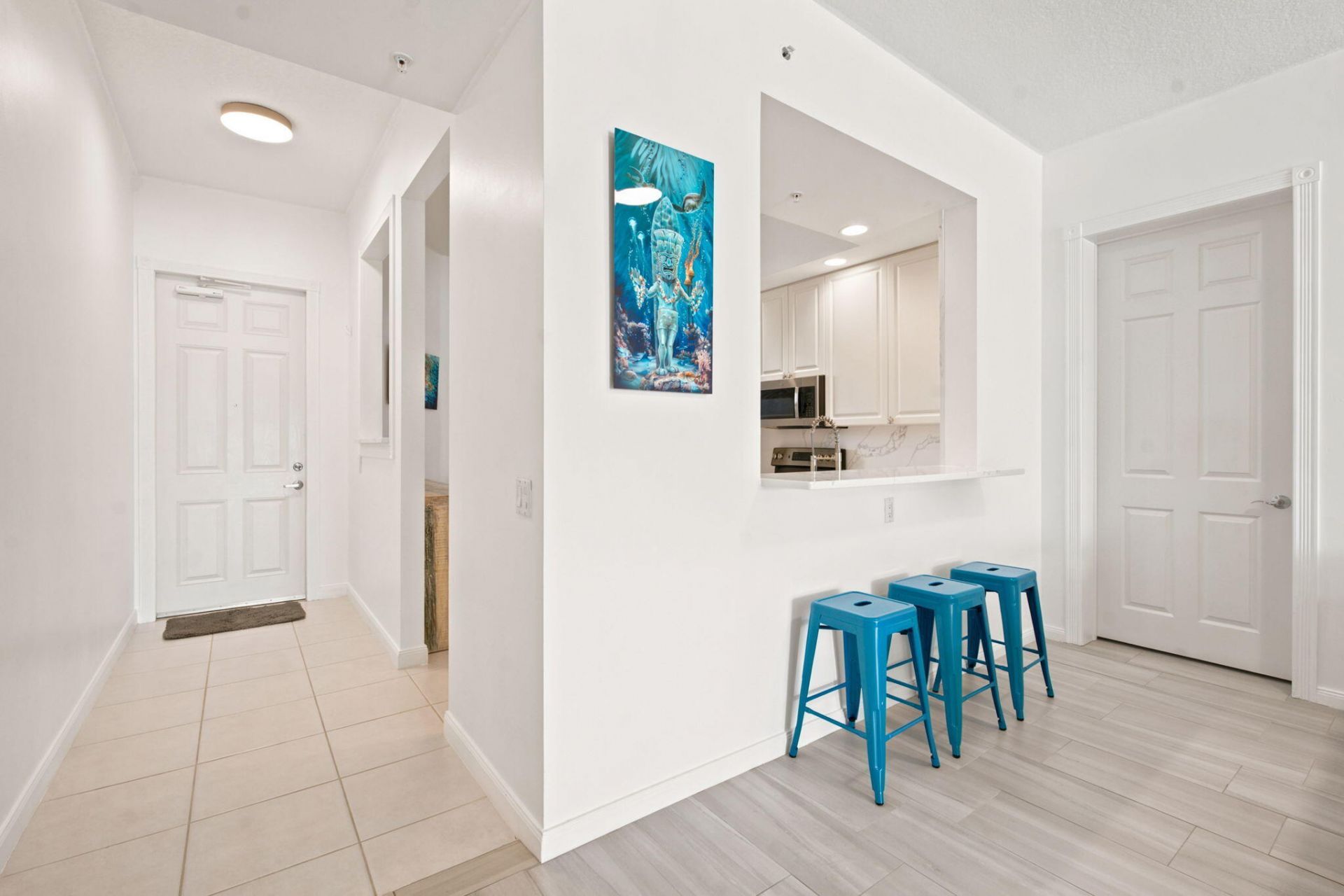 11 Harbour Isle Drive W, Unit 206, Fort Pierce, FL 34949 Photo