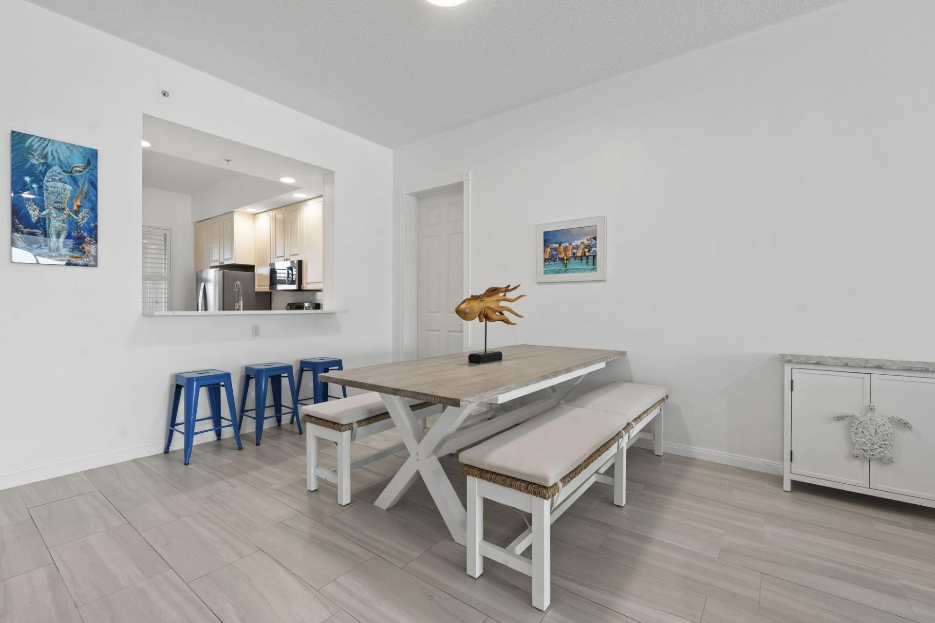11 Harbour Isle Drive W, Unit 206, Fort Pierce, FL 34949 Photo