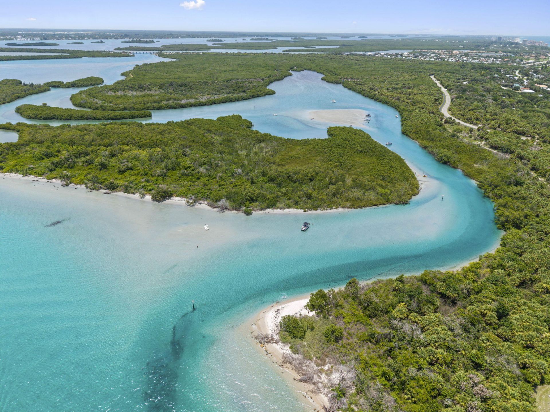 11 Harbour Isle Drive W, Unit 206, Fort Pierce, FL 34949 Photo