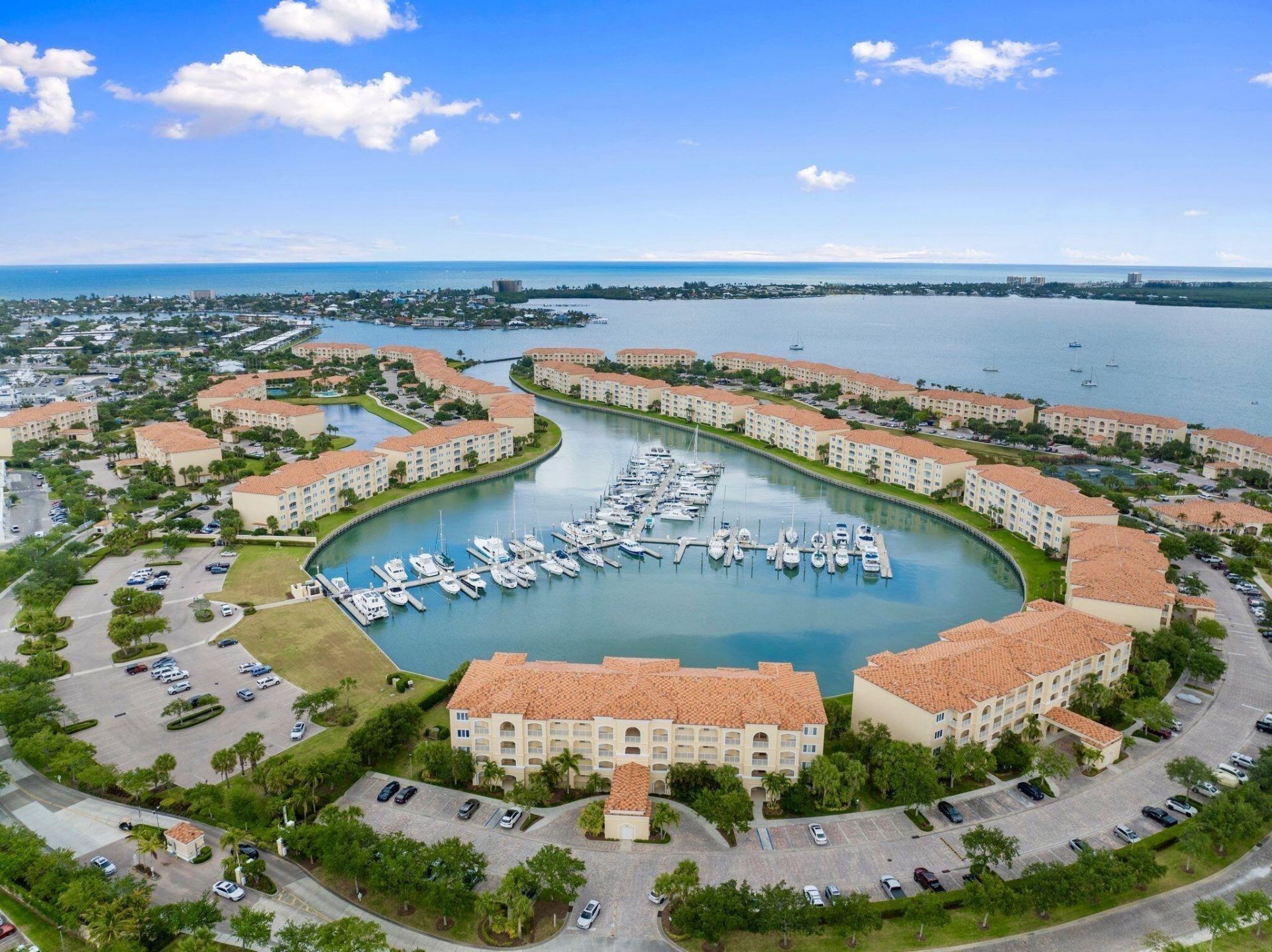 11 Harbour Isle Drive W, Unit 206, Fort Pierce, FL 34949 Photo