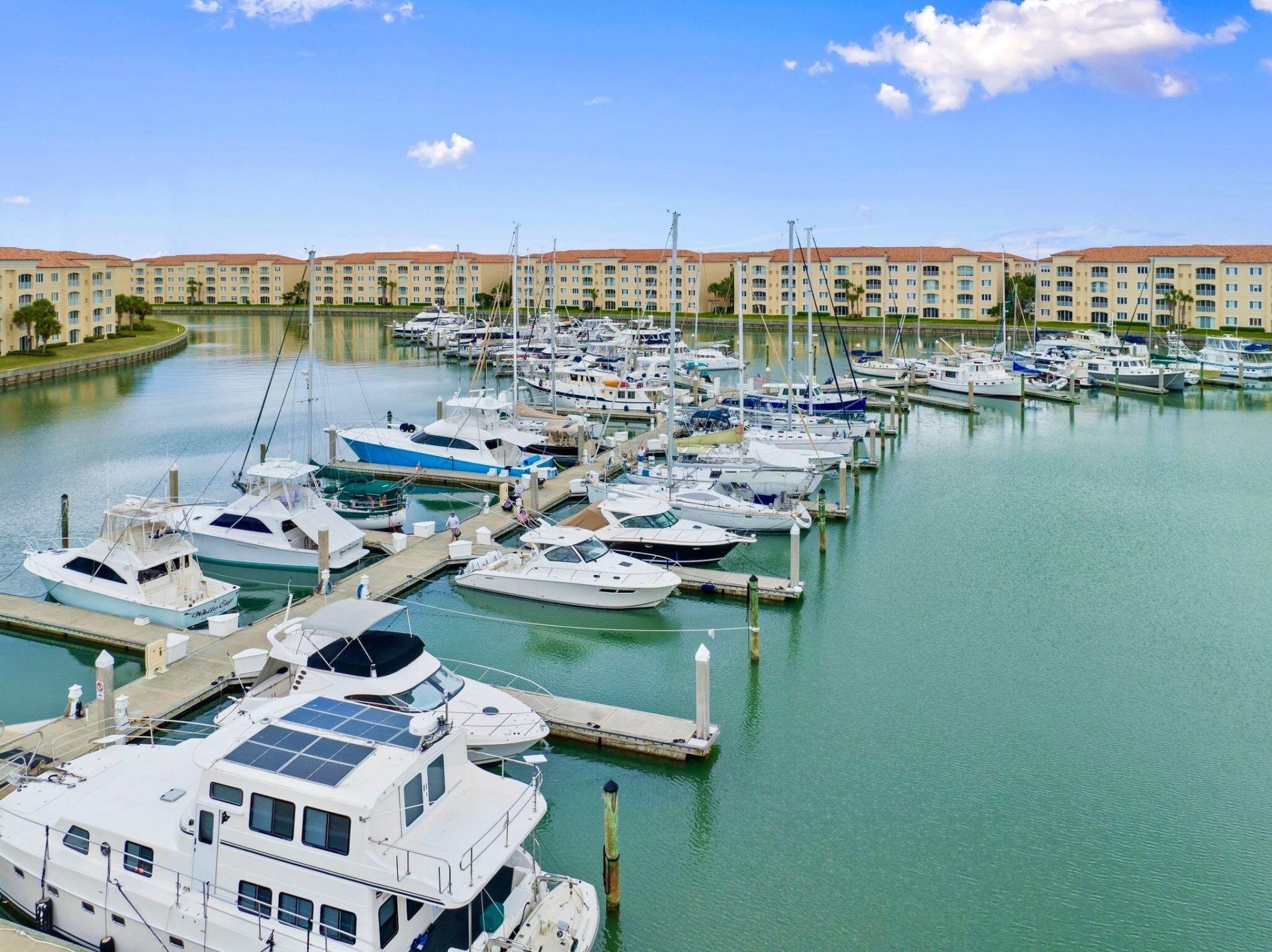 11 Harbour Isle Drive W, Unit 206, Fort Pierce, FL 34949 Photo