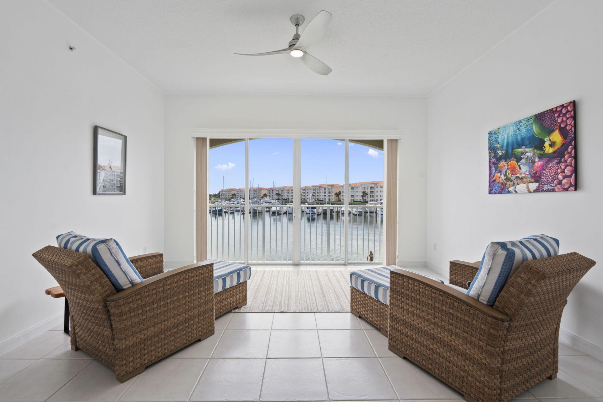 11 Harbour Isle Drive W, Unit 206, Fort Pierce, FL 34949 Photo