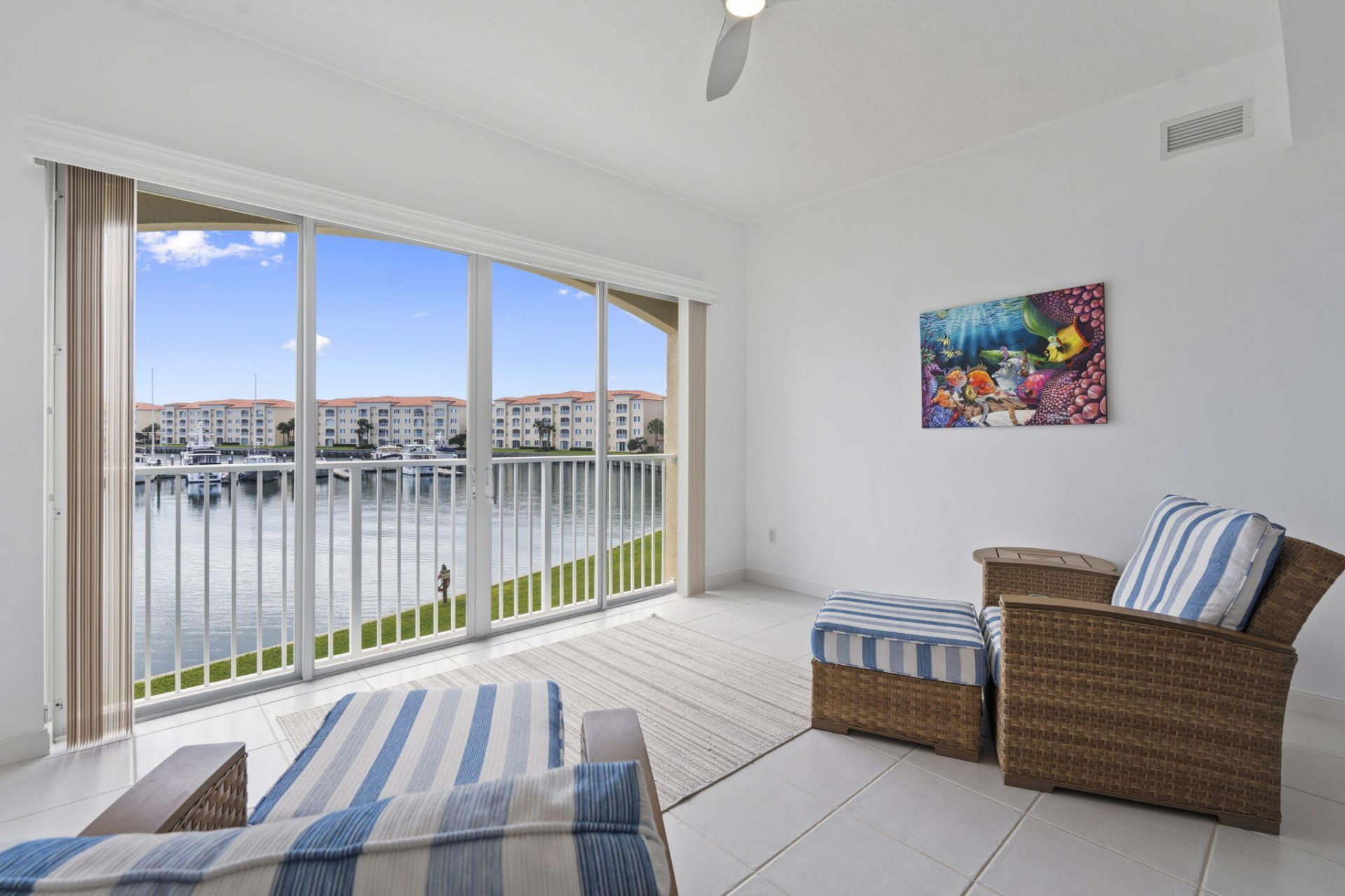 11 Harbour Isle Drive W, Unit 206, Fort Pierce, FL 34949 Photo