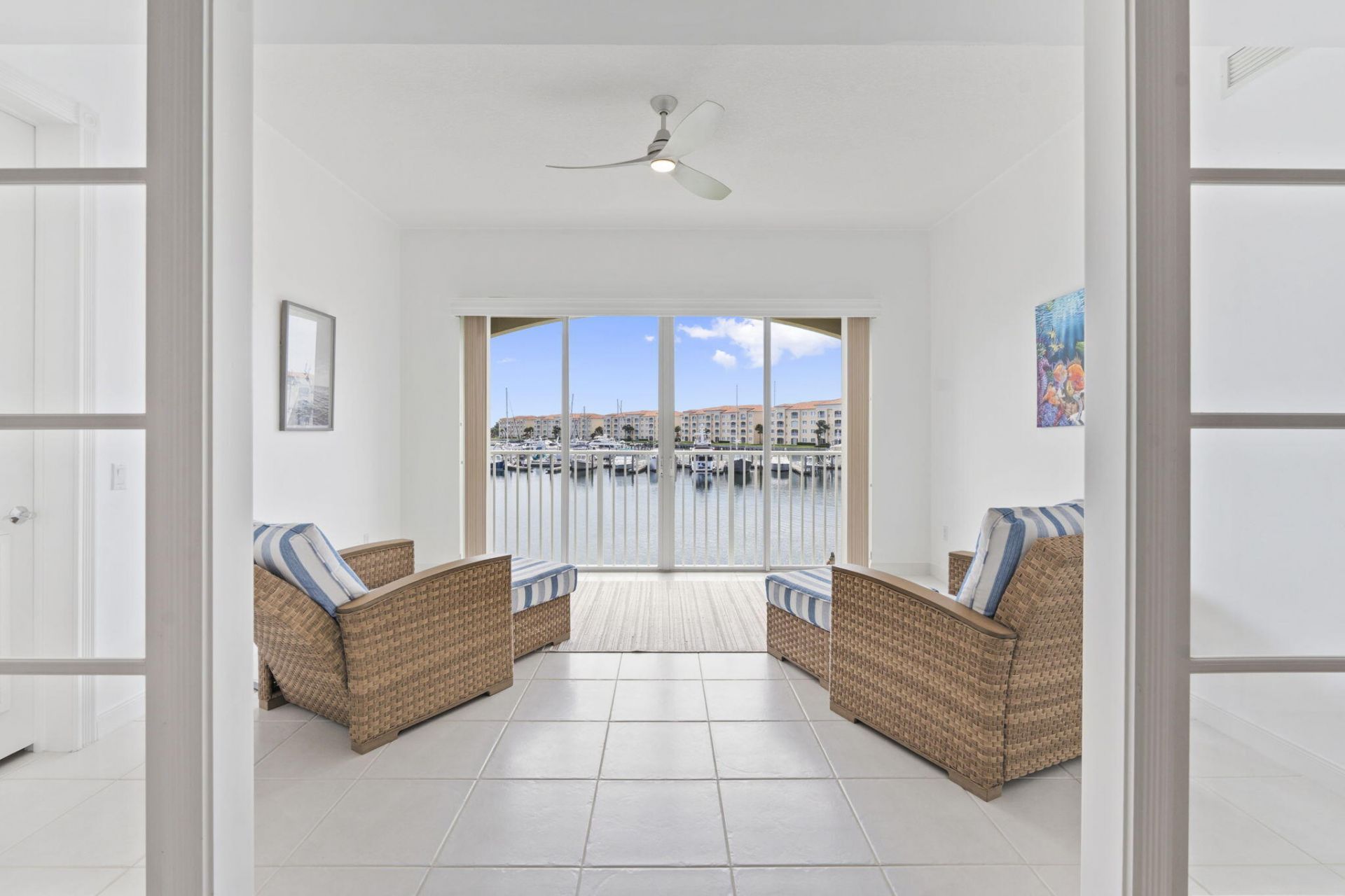 11 Harbour Isle Drive W, Unit 206, Fort Pierce, FL 34949 Photo