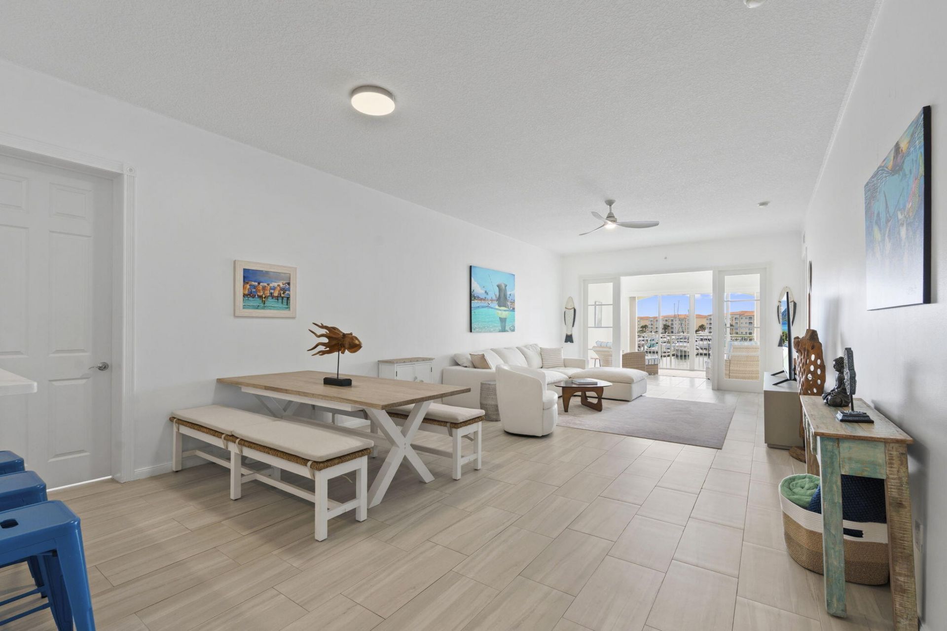 11 Harbour Isle Drive W, Unit 206, Fort Pierce, FL 34949 Photo
