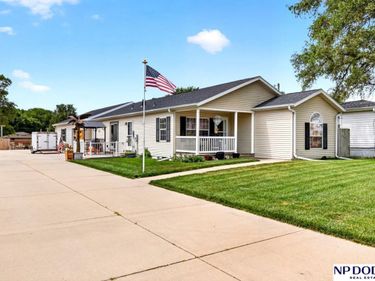 721 W Washington Street, Fremont, NE 68025