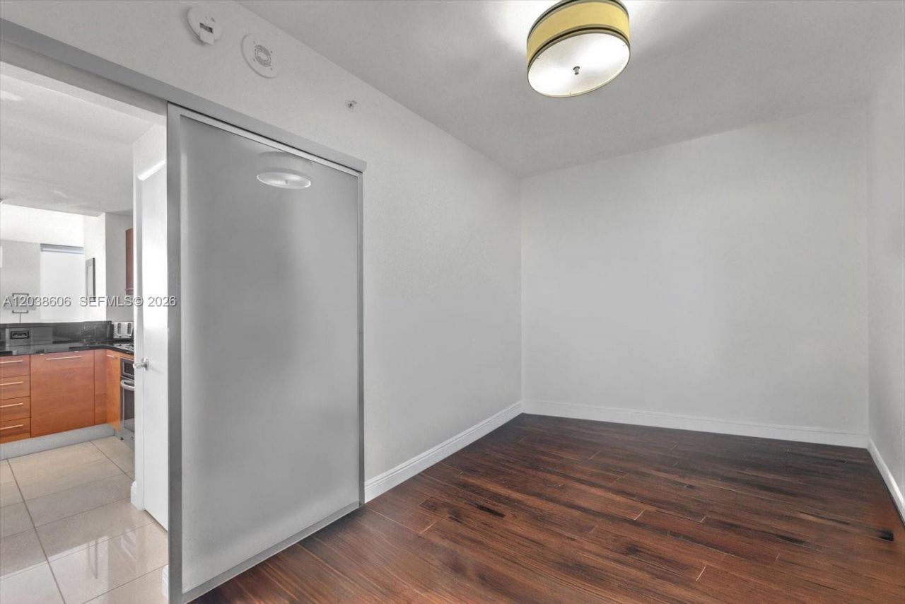 244 Biscayne Blvd , Unit 1803, Miami, FL 33132 Photo